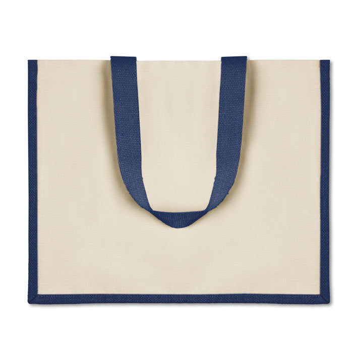 Fiori Jute Shopper