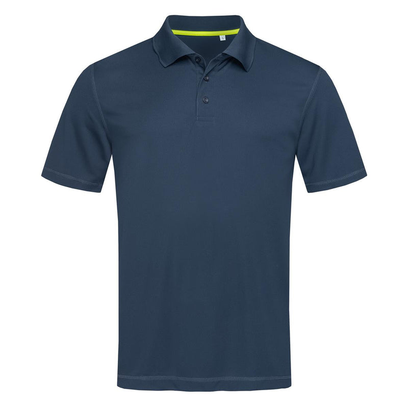 ST8450.Men's Active 140 Polo