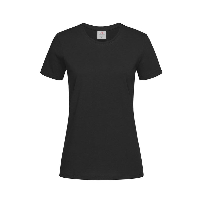 ST2600.Women's Classic T