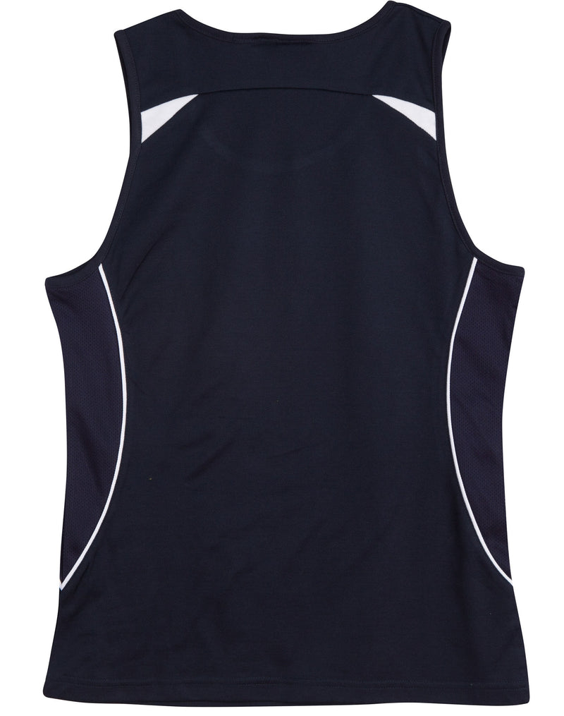 SL54 LEGEND SINGLET Ladies'