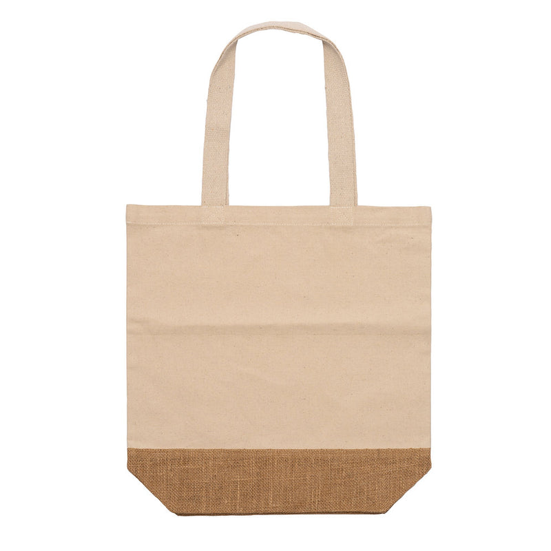 Mendes Recycled Cotton Bag