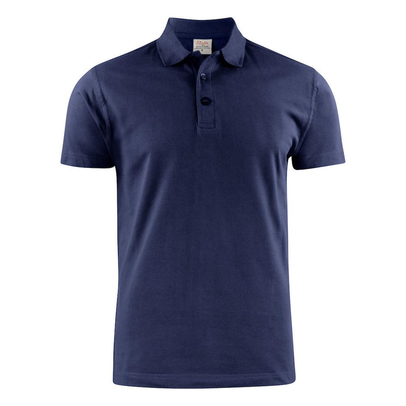 PA200S.Surf RSX Men's Cotton Polo