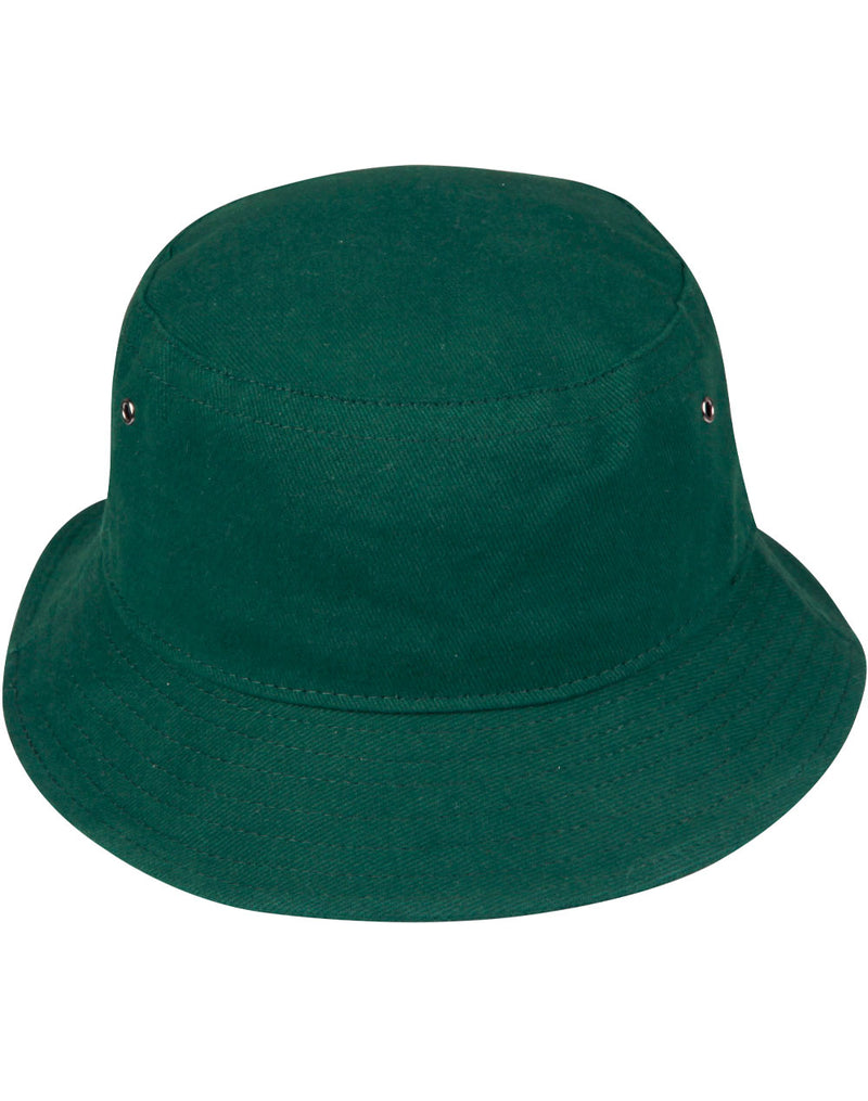 CH29 Soft Washed Bucket Hat