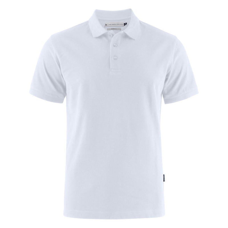 JH200S.Neptune Modern Men's Cotton Polo