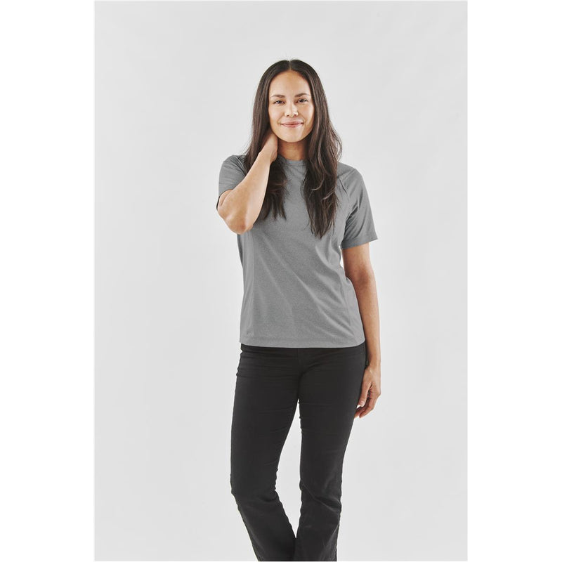 TSX-5W.Women's Volante H2X-Dry L/S Tee