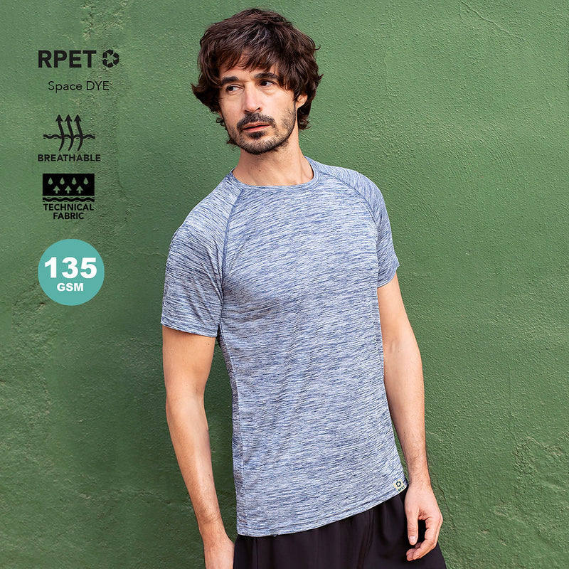 Kassar Tecnic Adult T-shirt