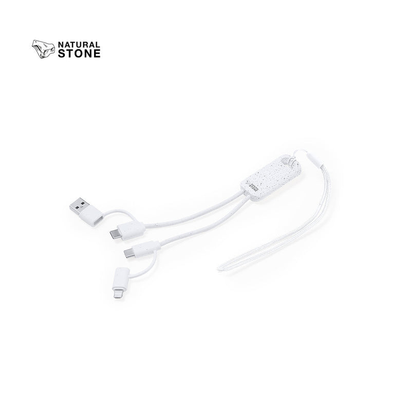 Surgex Stone Charging Cable