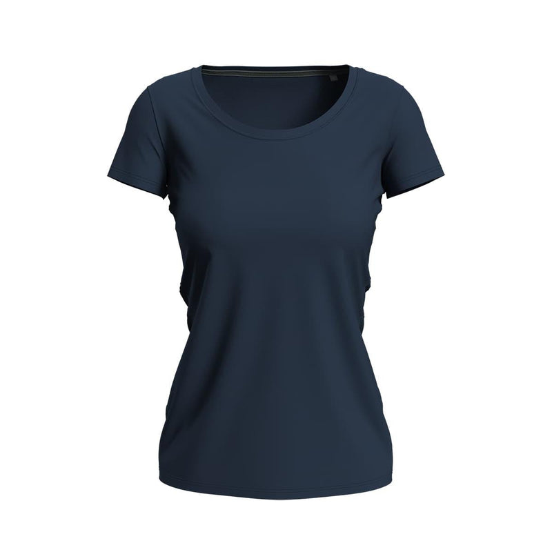 ST9700.Women's Claire Crew Neck