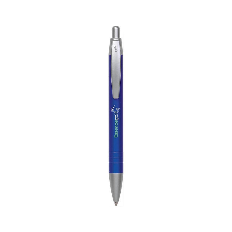 Widebody Metal Pen