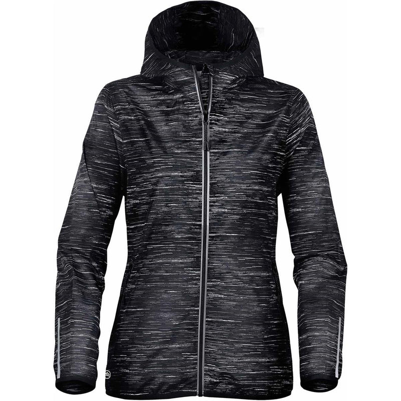 APJ-2W.Women's Ozone Lightweight Shell