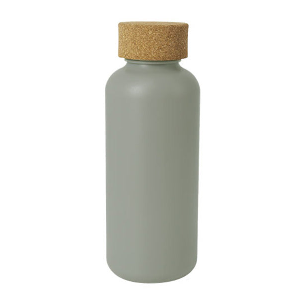 Organic 650ml Bottle