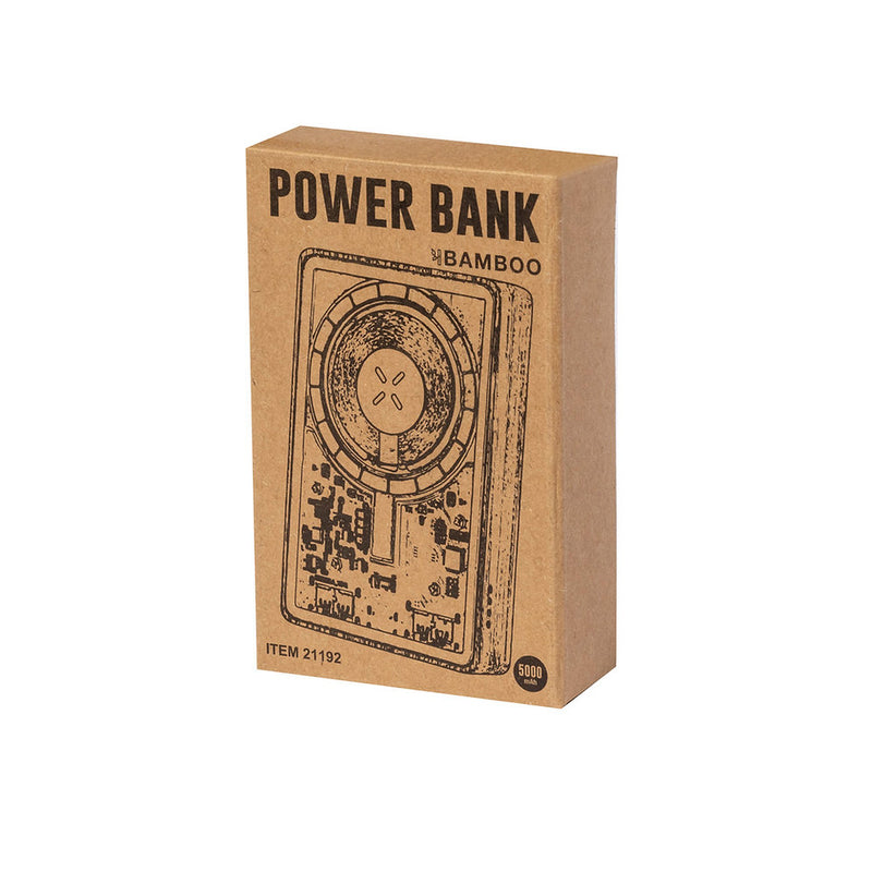 Dominik Power Bank