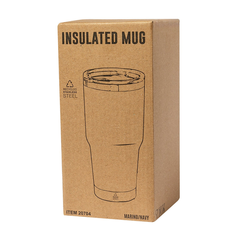 Tobey Insulated Mug