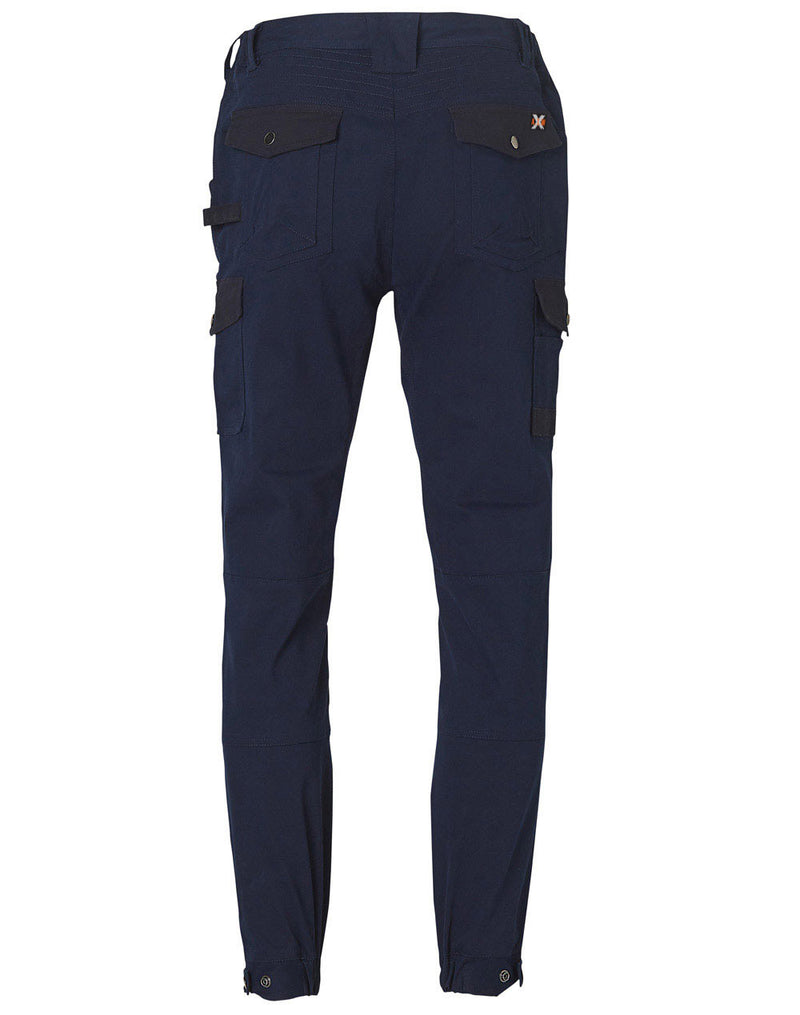 WP22 MENS CARGO WORK PANT