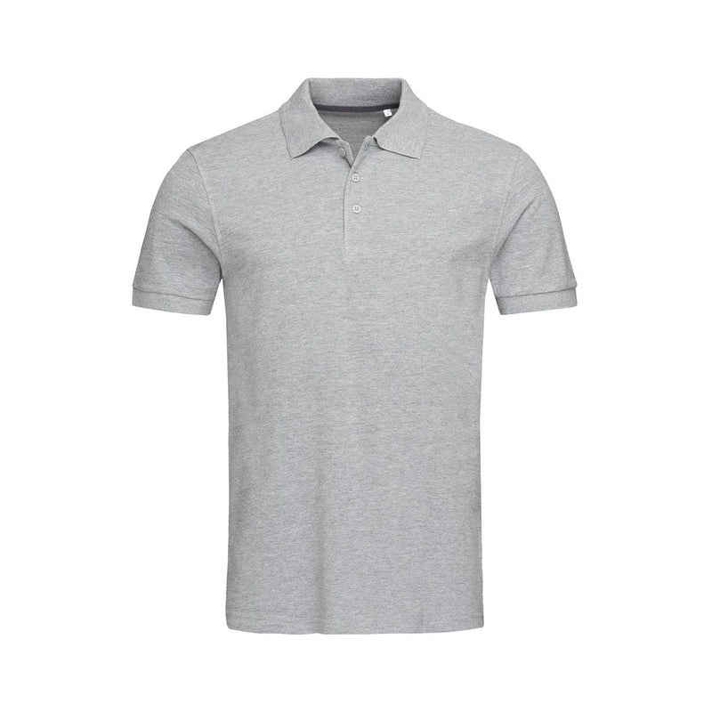 ST9060.Men's Premium Cotton Polo