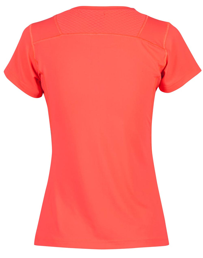 TS30 ROTATOR TEE Ladies