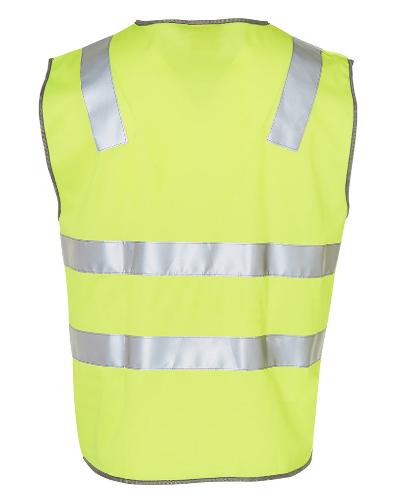 SW03 Hi-Vis SAFETY VEST