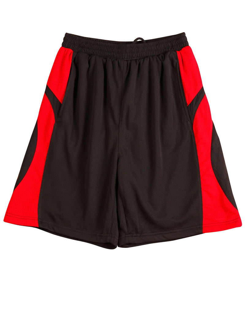 SS23K SLAMDUNK SHORTS Kids