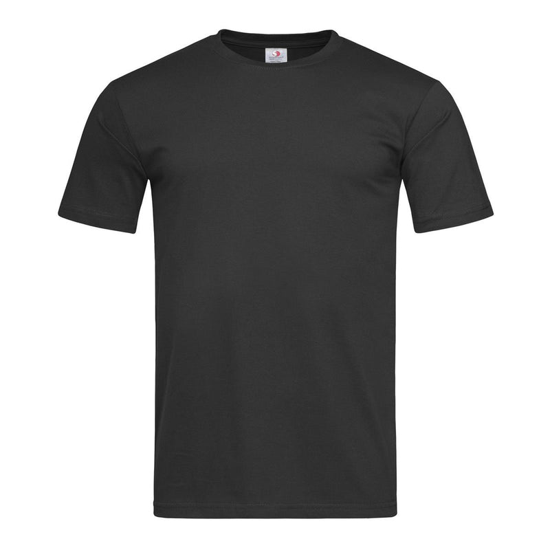 ST2010.Men's Classic-T Fitted