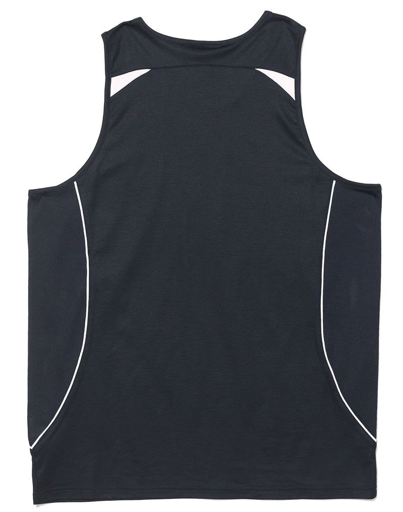 SL53 LEGEND SINGLET Men's