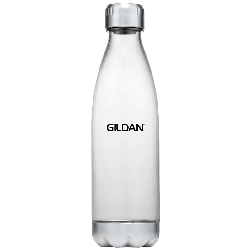 Quencher 700ml Plastic Water Bottle