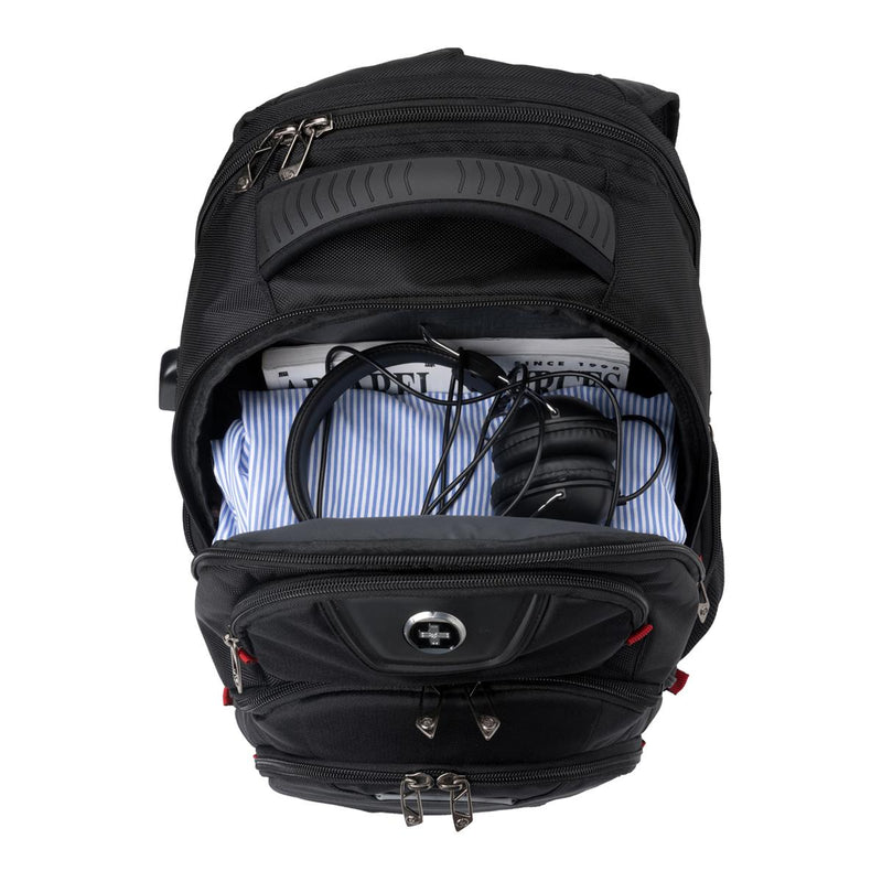 SD1003.Swissdigital Neptune Backpack