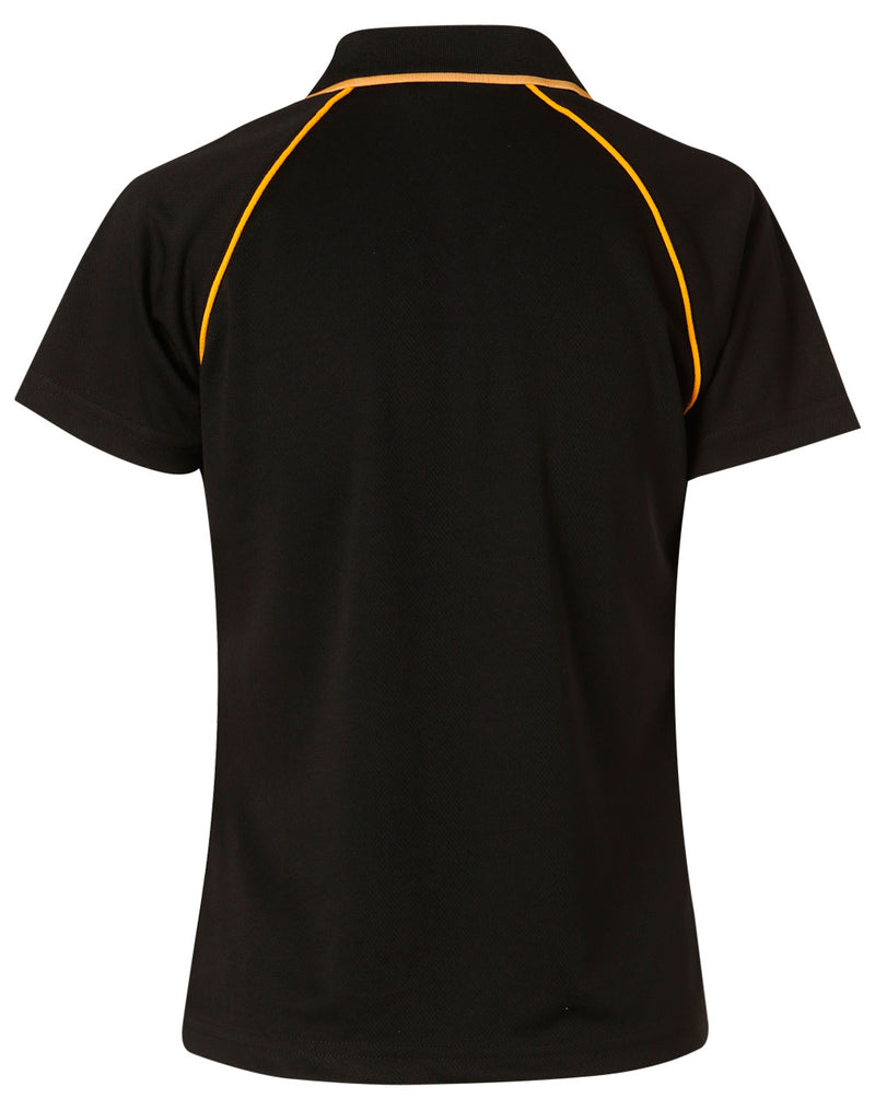 PS20 CHAMPION POLO Men's