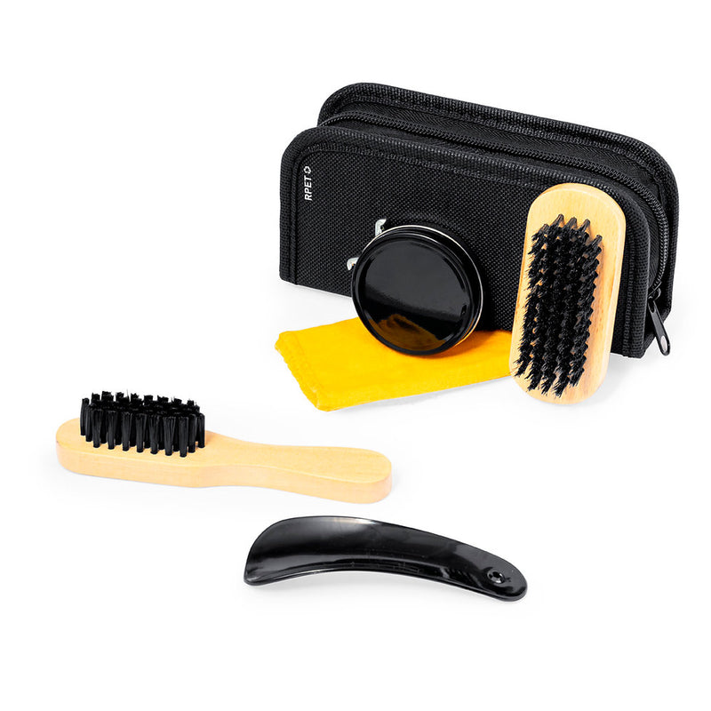 Shoe Cleaning Set