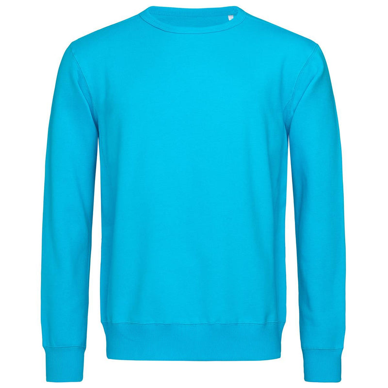 ST5620.Men's Active Sweatshirt