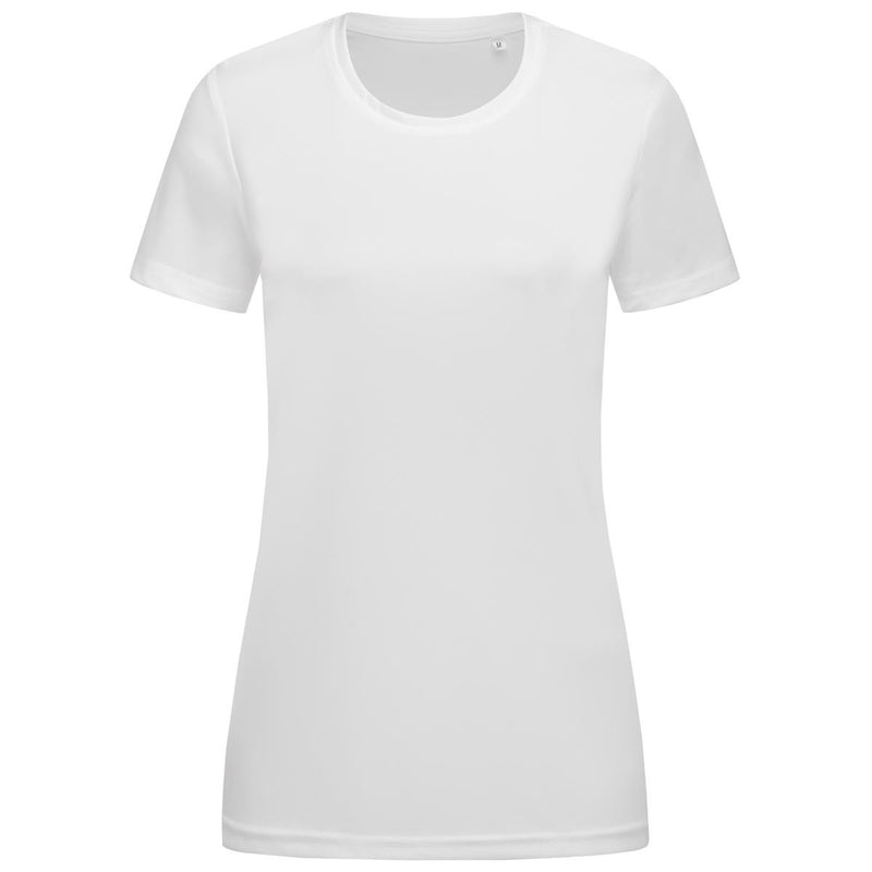 ST8100.Women's Active Sports-T