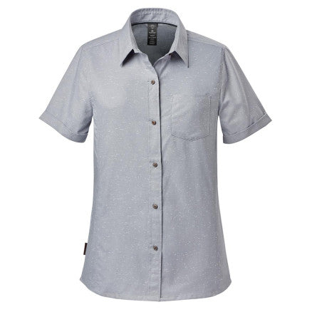 SBR-2W.Women's Skeena S/S Shirt