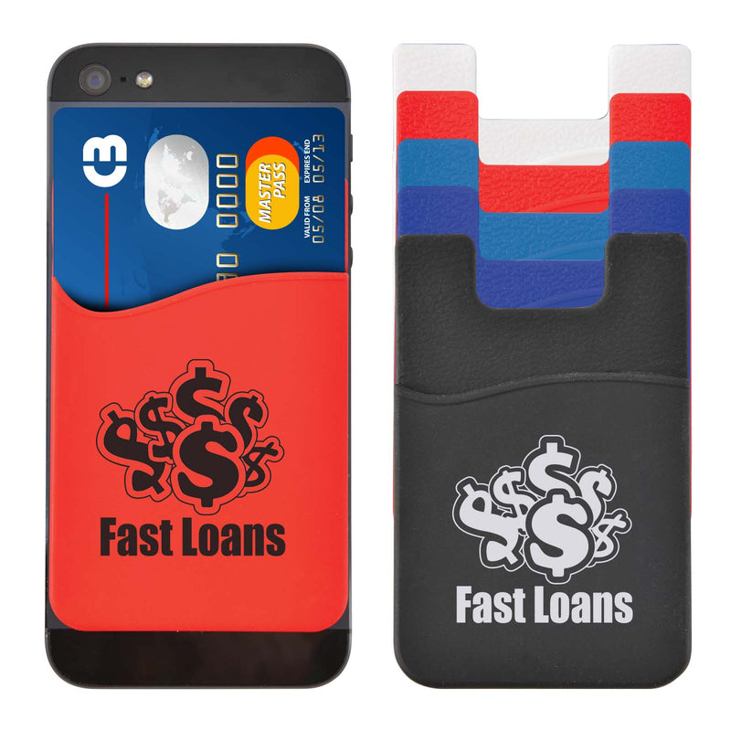 LL9113.Cosmos Phone Wallet