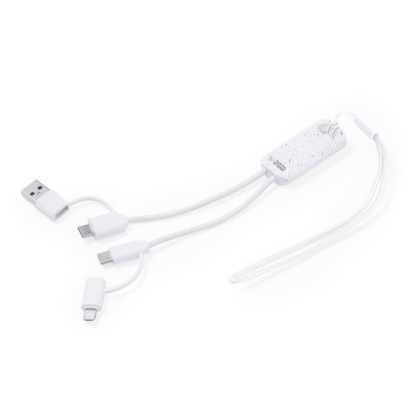 Surgex Stone Charging Cable