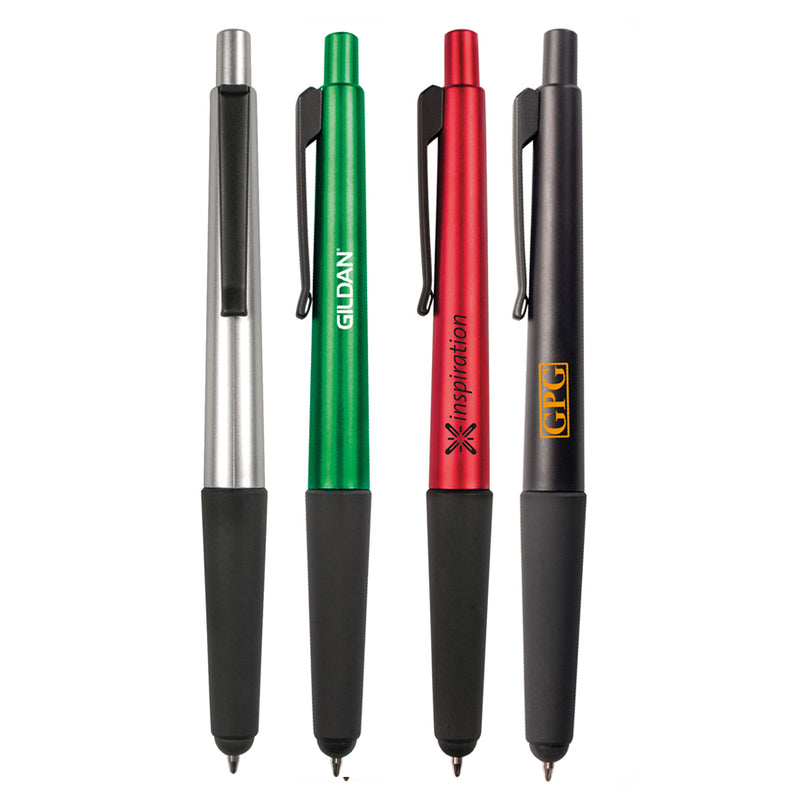 2 in 1 Stylus Pen