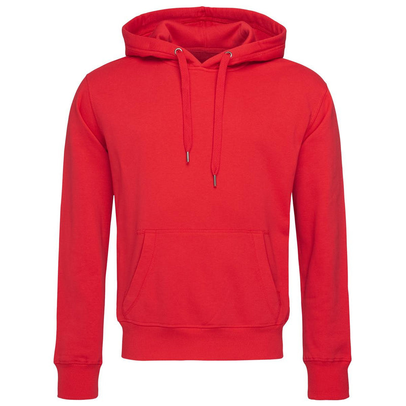 ST5600.Men's Active Sweat Hoody