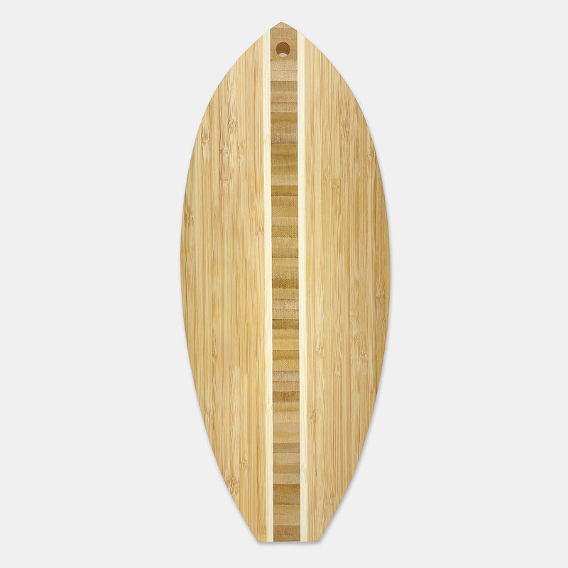 Surf's Up Serving Board