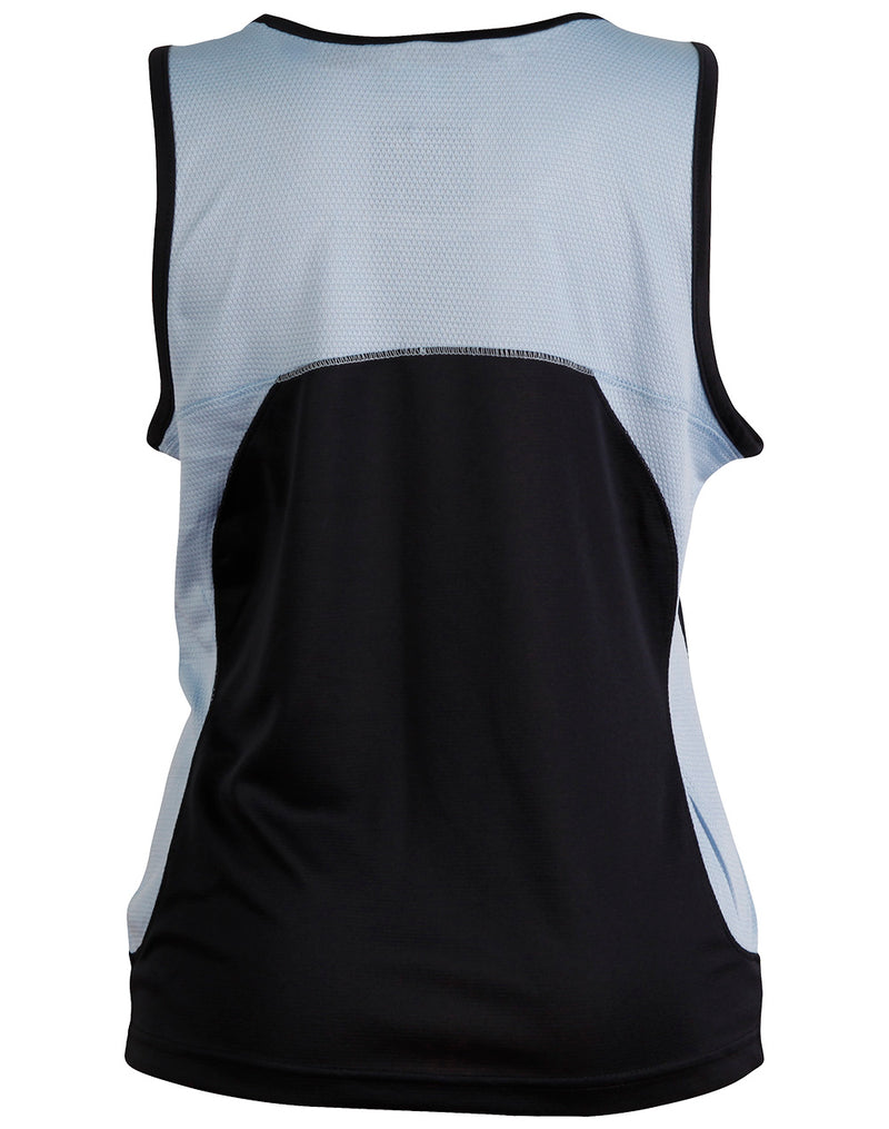 TS74 SPRINT SINGLET Ladies'