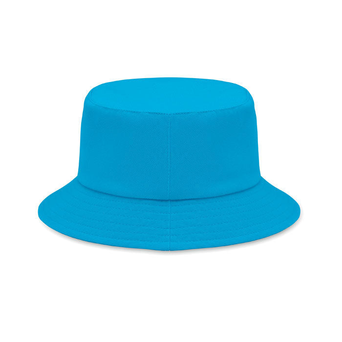 Brushed Cotton Bucket Hat