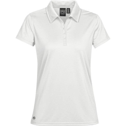 PG-1W.Women's Eclipse Pique Polo