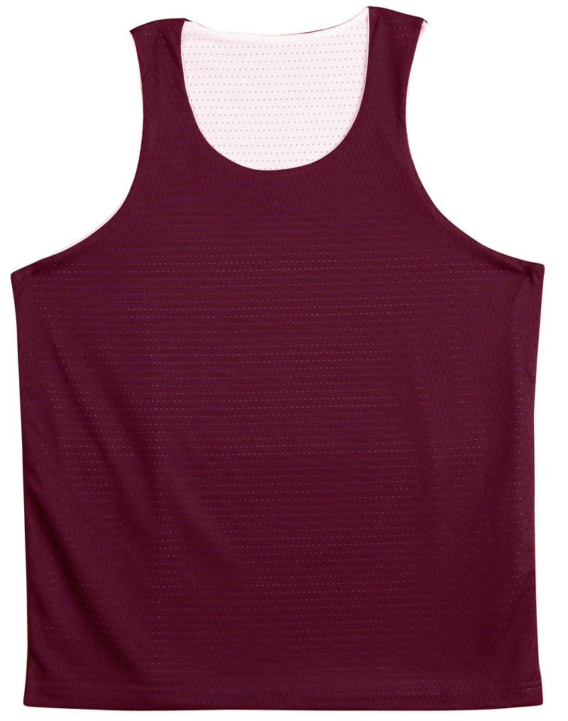 TS81 AIRPASS SINGLET Adult