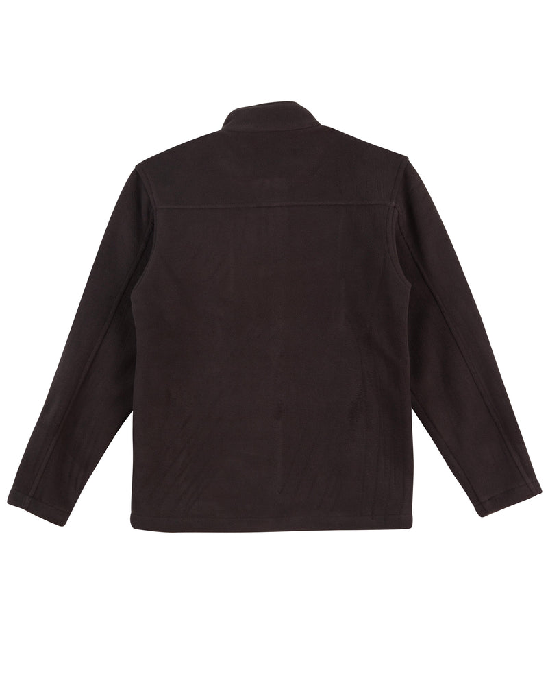 PF07 FROST Fleece Jacket Men's