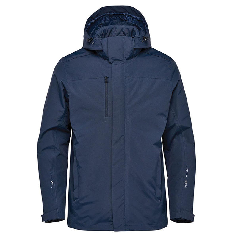 XR-6.Men's Magellan System Jacket