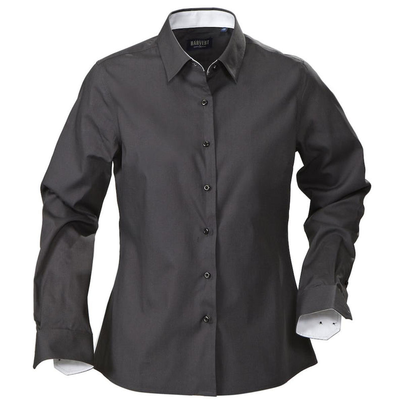 JH302W.Redding Women's Blouse