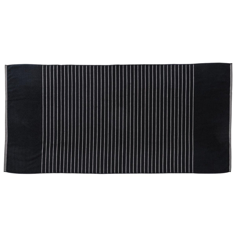 M140.Reversible Two-Tone Towel