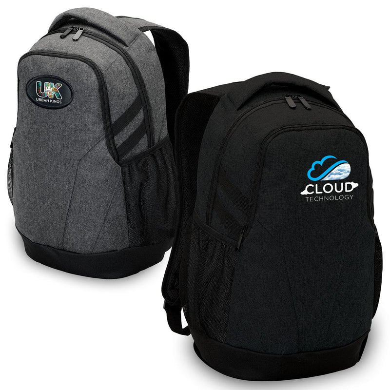 1248.Enterprise Laptop Backpack