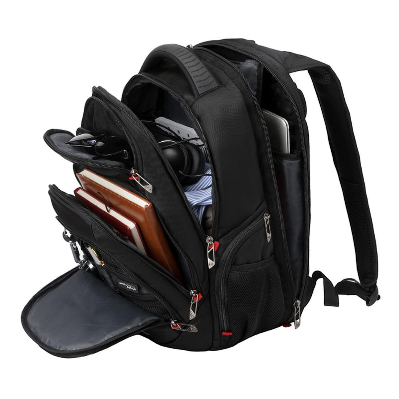 SD1003.Swissdigital Neptune Backpack