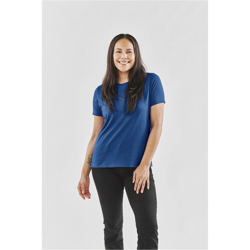 TSX-4W.Women's Settebello Tee