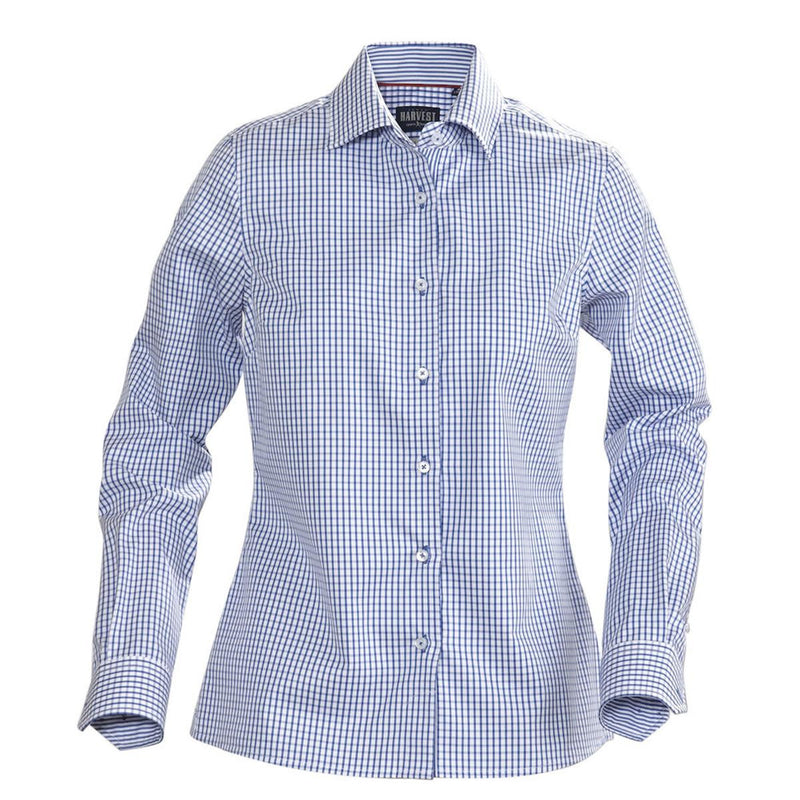 JH304W.Tribeca Women's Shirt