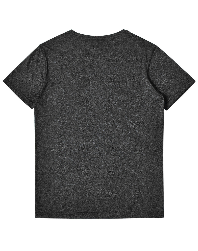 TS27 HIGH PERFORMANCE HEATHER TEE Men's