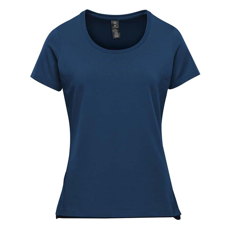 CPF-1W.Women's Montebello Performance Short Sleeve Tee